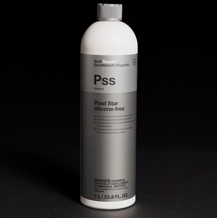 Plast Star Silicone-Free