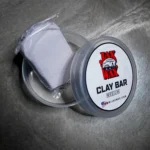 Clay Bar