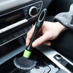 Interior Detail Brush