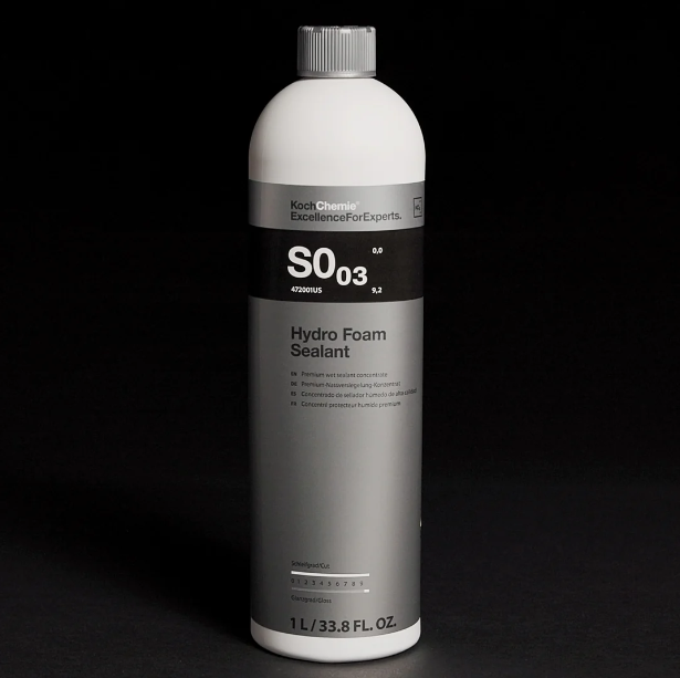 Hydro Foam Sealant (S0.03)